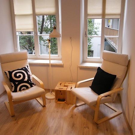 Apartament Jagiellonski 克拉科夫 客房 照片