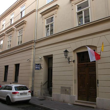 Apartament Jagiellonski 克拉科夫 外观 照片