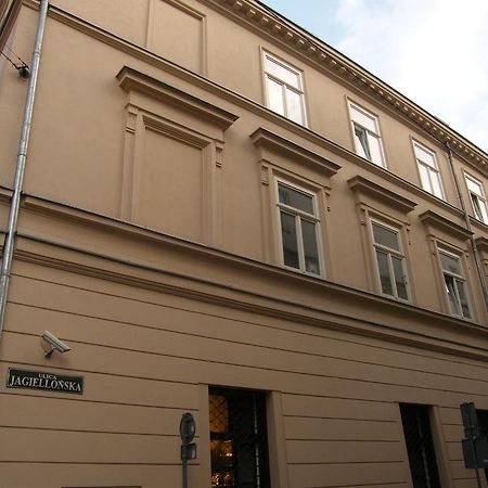 Apartament Jagiellonski 克拉科夫 外观 照片