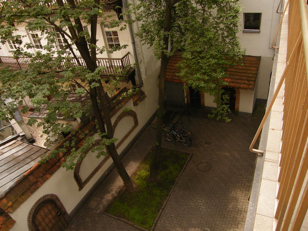 Apartament Jagiellonski 克拉科夫 客房 照片
