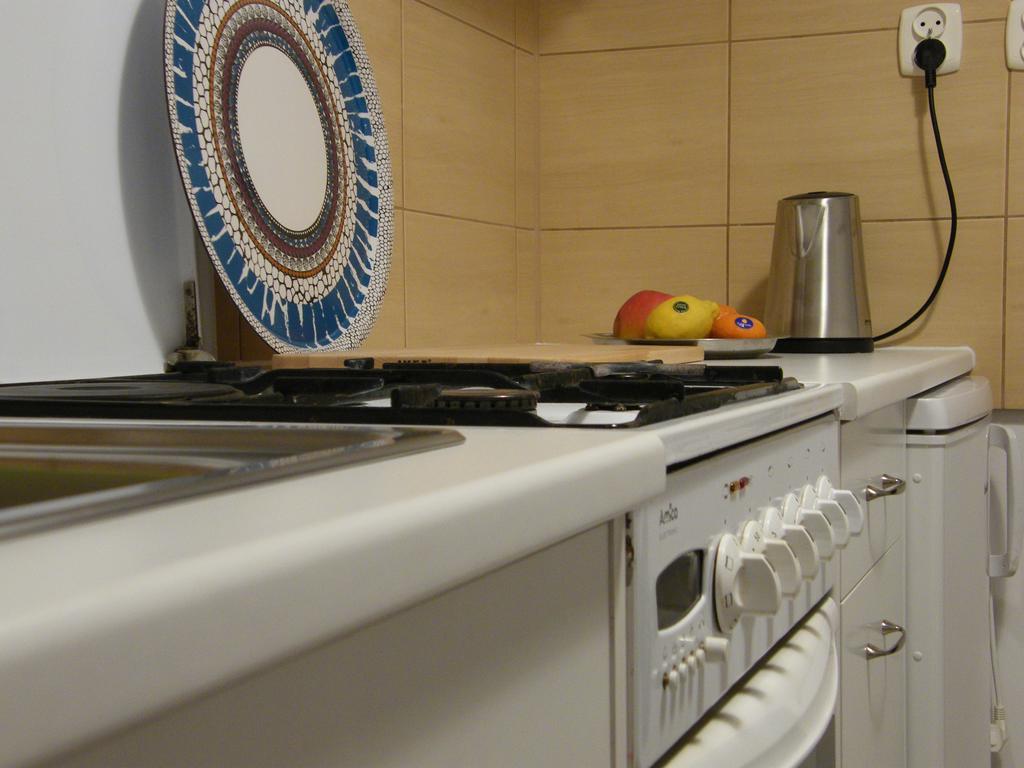 Apartament Jagiellonski 克拉科夫 客房 照片