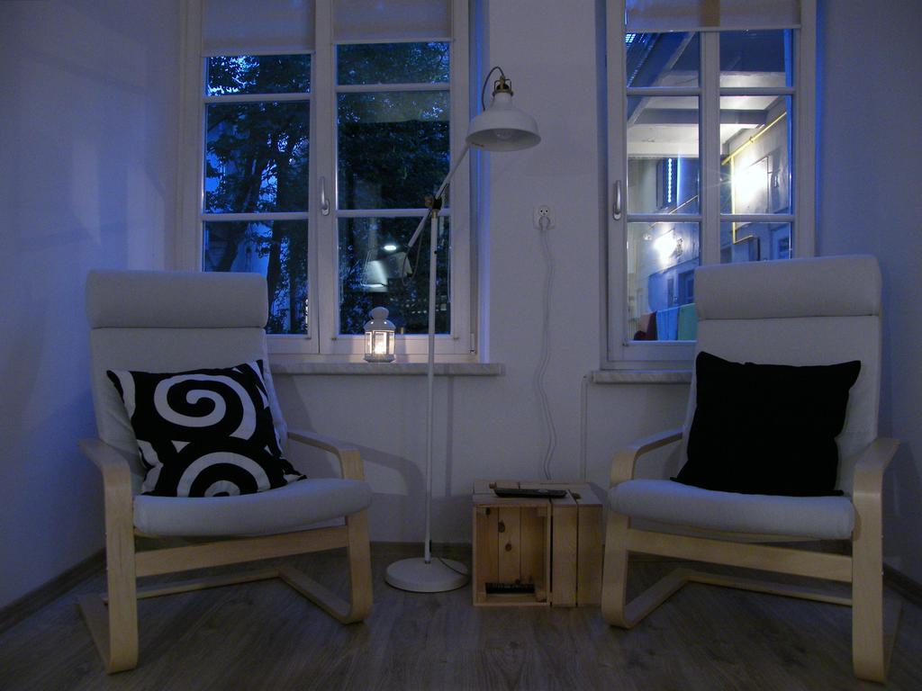Apartament Jagiellonski 克拉科夫 客房 照片