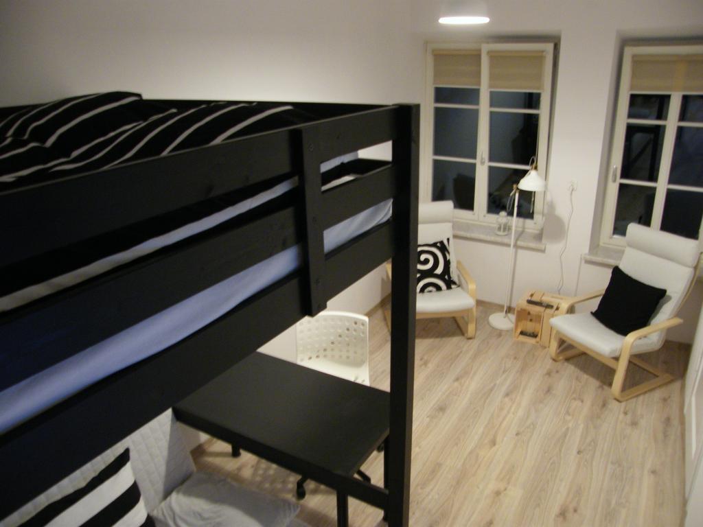 Apartament Jagiellonski 克拉科夫 客房 照片