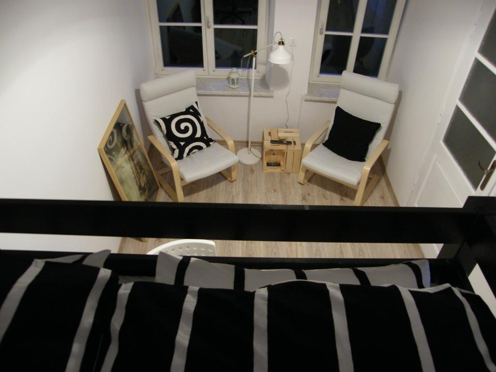 Apartament Jagiellonski 克拉科夫 客房 照片