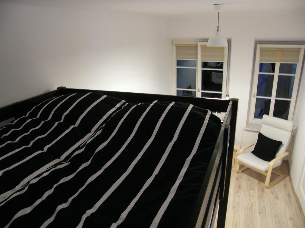 Apartament Jagiellonski 克拉科夫 客房 照片