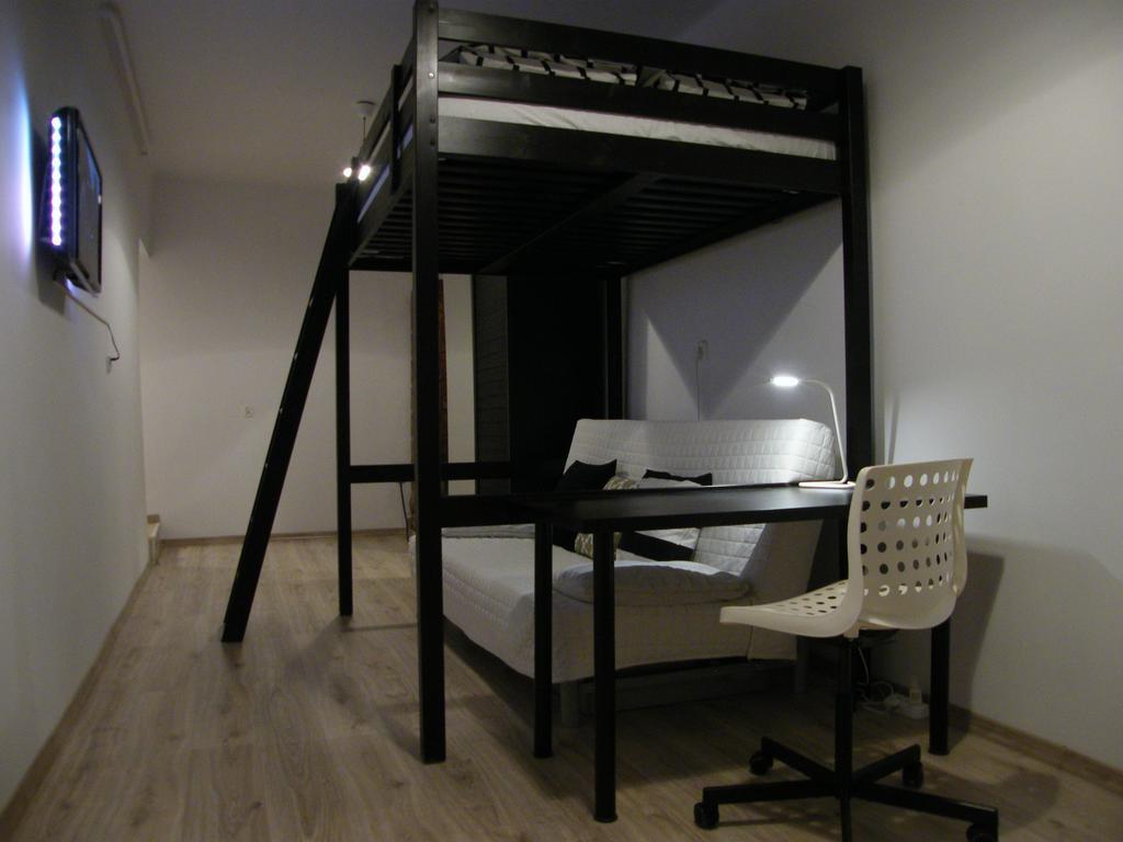 Apartament Jagiellonski 克拉科夫 客房 照片