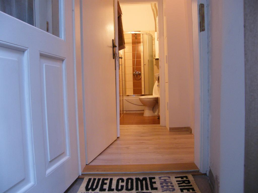 Apartament Jagiellonski 克拉科夫 客房 照片