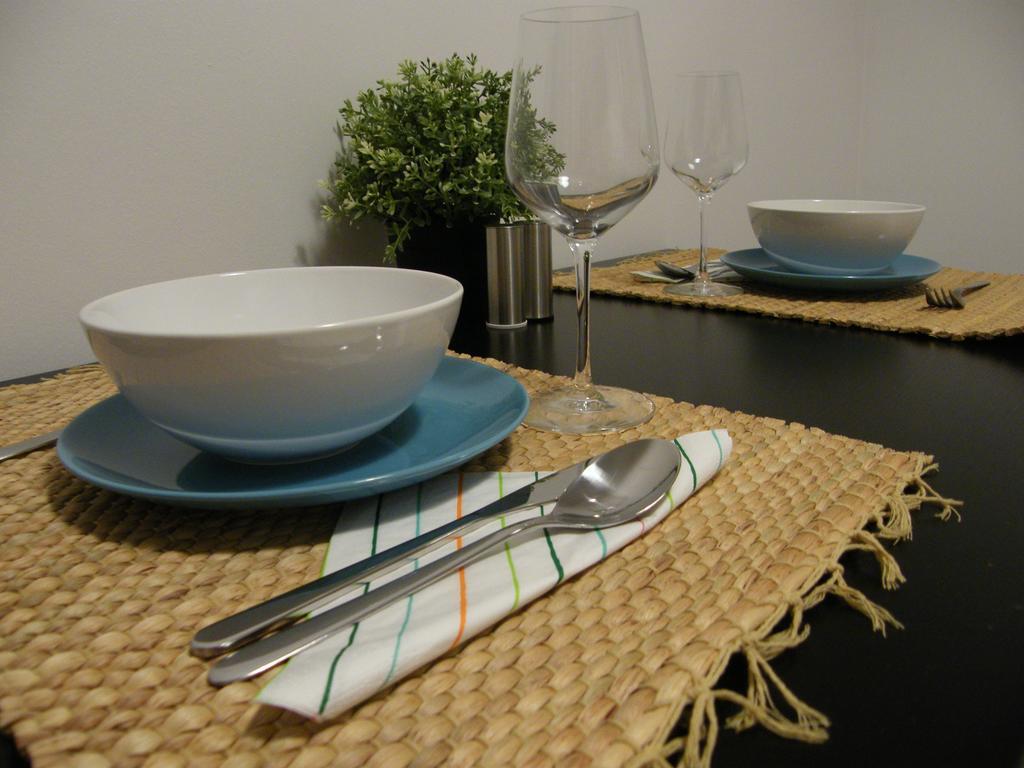 Apartament Jagiellonski 克拉科夫 客房 照片